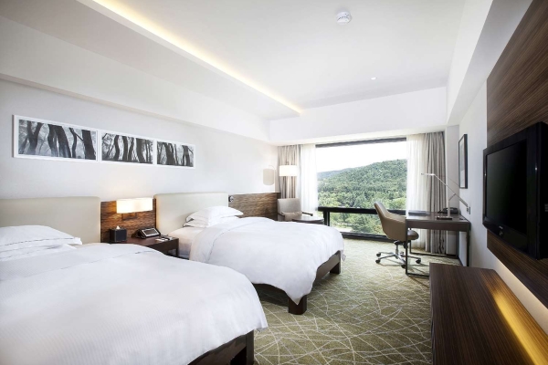 Hotel Hilton Gyeongju